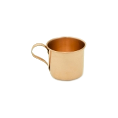 Caneca de Cobre Moscow Mule